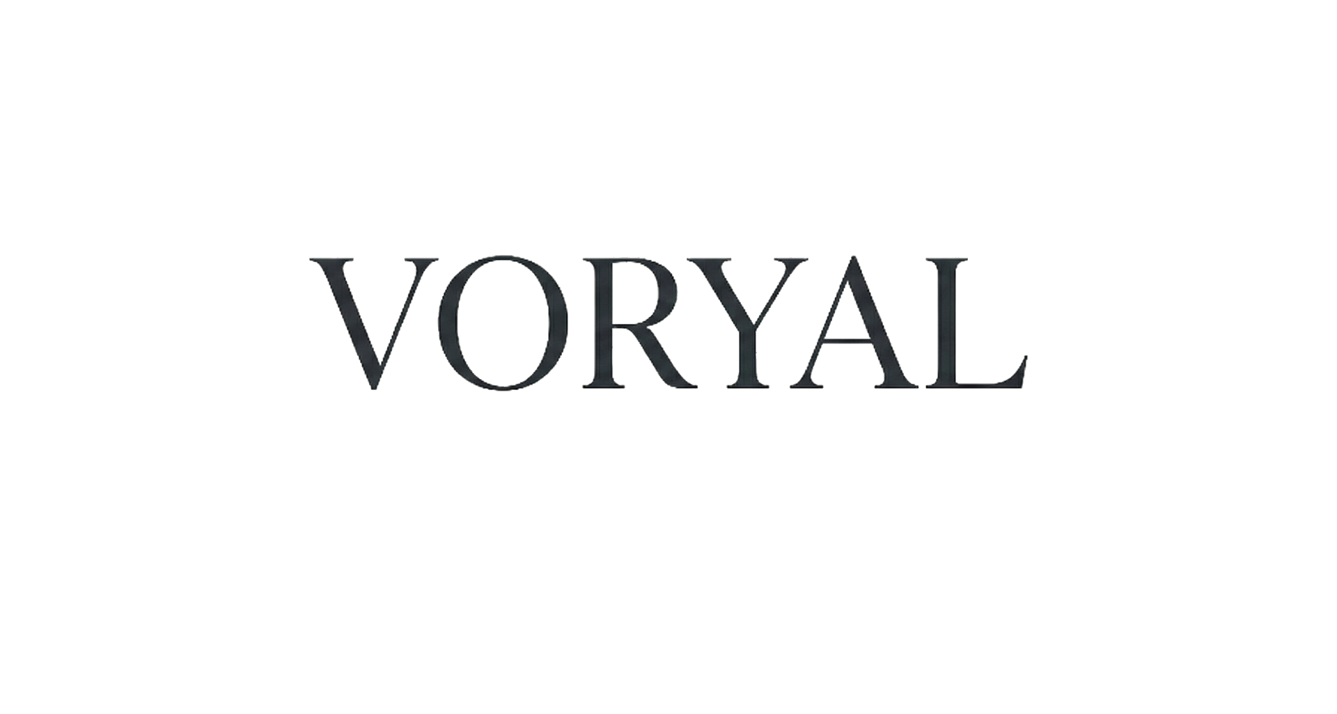 Voryal